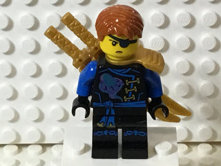 Jay, njo192 Minifigure LEGO®   