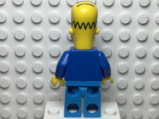 Homer Simpson, colsim2-1 Minifigure LEGO®   