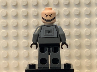 Imperial Officer, sw0426 Minifigure LEGO®   