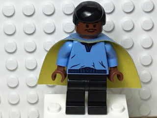 Lando Calrissian, sw1027 Minifigure LEGO®   