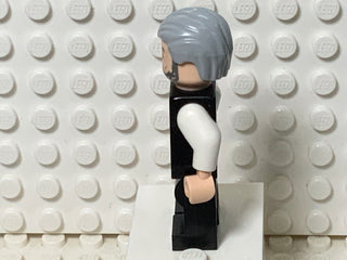 Alfred Pennyworth, sh0789 Minifigure LEGO®   