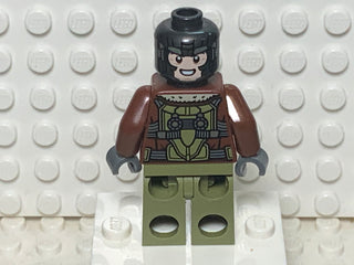 Vulture, sh0775 Minifigure LEGO®   