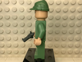 Russian Guard 1, iaj013 Minifigure LEGO®   