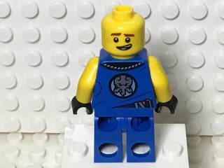 Jay, njo688 Minifigure LEGO®   