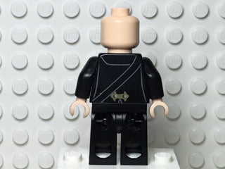 Blackbeard, poc007 Minifigure LEGO®   