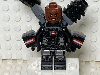 War Machine, sh0755 Minifigure LEGO®   