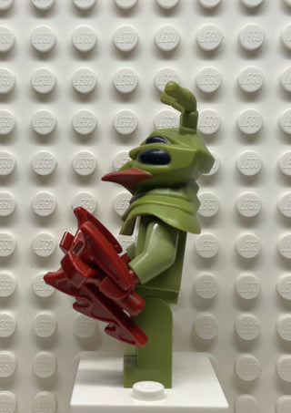 Mantizoid, gs014 Minifigure LEGO®   