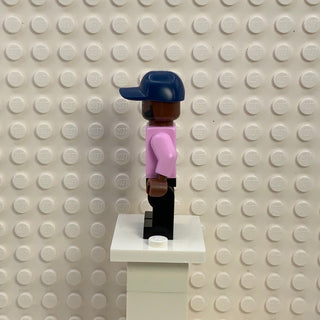 Karamo Brown, que003 Minifigure LEGO®   