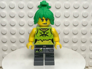 Toxikita, uagt011 Minifigure LEGO®   