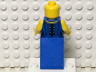 Rootbeer Belle, tlm037 Minifigure LEGO®   