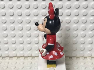 Minnie Mouse, dis020 Minifigure LEGO®   