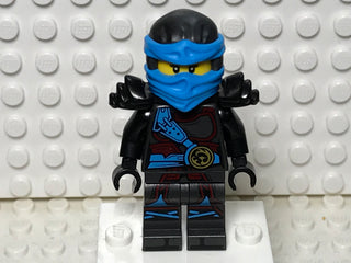 Nya, njo278 Minifigure LEGO®   