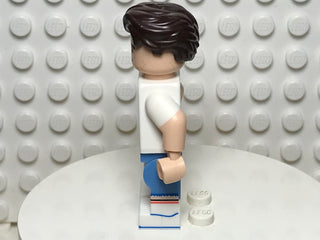 Antoni Porowski, que002 Minifigure LEGO®   