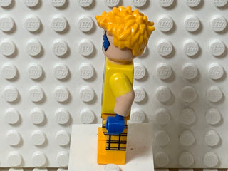 Trickster, sh0210 Minifigure LEGO®   