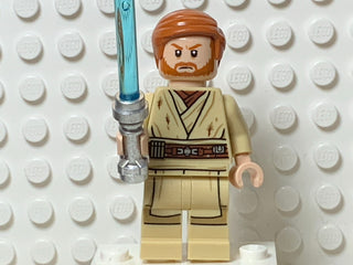 Obi-Wan Kenobi, sw1082 Minifigure LEGO®   