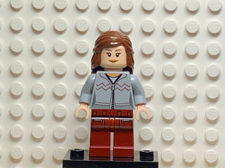 Hermione Granger, hp121 Minifigure LEGO®   