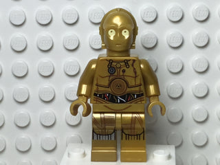 C-3PO, sw0561 Minifigure LEGO®   