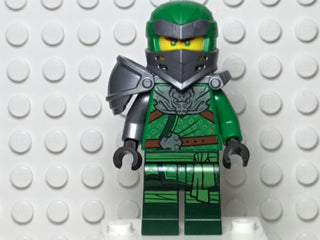 Lloyd, njo602 Minifigure LEGO®   