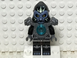 Gorzan, loc068 Minifigure LEGO®   