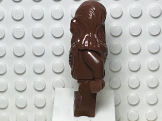 Chewbacca, sw0011 Minifigure LEGO®   