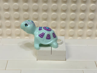 Calypso, 11603pb03 LEGO® Animals LEGO®   