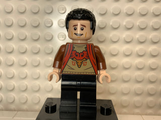 Viktor Krum, hp177 Minifigure LEGO®   