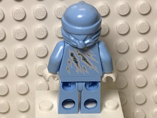 Zane, njo069 Minifigure LEGO®   