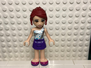 Mia, frnd195 Minifigure LEGO®   