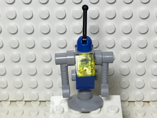 Classic Space Droid, tlm089 Minifigure LEGO®   