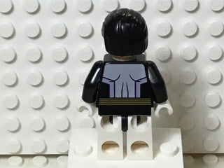 Cosmic Boy, sh0301 Minifigure LEGO®   