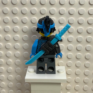 Nya - Core, njo743 Minifigure LEGO®   