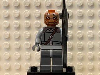 Nikto Guard, sw0496 Minifigure LEGO®   