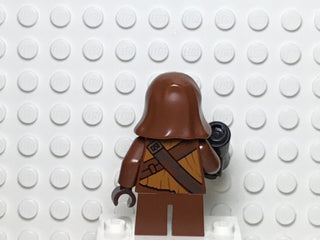 Jawa, Tattered Shirt,  sw0897 Minifigure LEGO®   