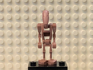 Battle Droid Geonosian, sw0061 Minifigure LEGO®   