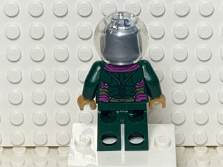 Mysterio, sh0580 Minifigure LEGO®   