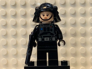 Corporal Zuzanu Latt, sw0912 Minifigure LEGO®   