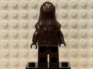 Wookiee Warrior, sw1028 Minifigure LEGO®   