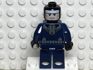 Batman, sh0097 Minifigure LEGO®   