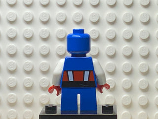 Captain America, sh0250 Minifigure LEGO®   