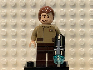 Resistance Officer, sw0699 Minifigure LEGO®   