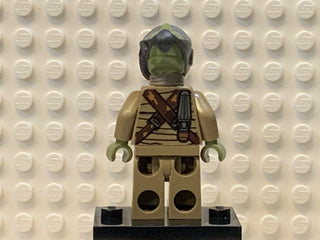 Teedo, sw0740 Minifigure LEGO®   