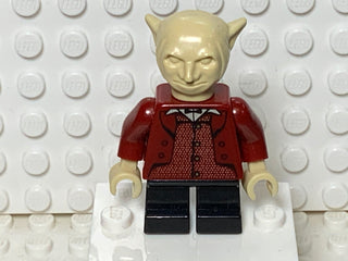 Goblin, hp079 Minifigure LEGO®   