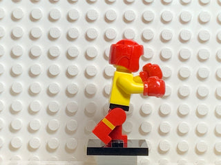 Boxer, col05-13 Minifigure LEGO®   