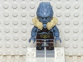 Korg, sh0814 Minifigure LEGO®   