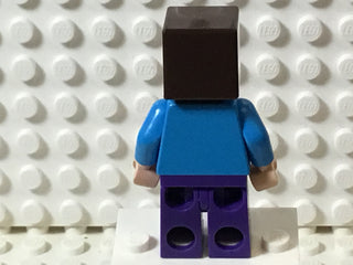 Steve, min009 Minifigure LEGO®   