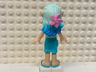 Naida Riverheart, elf002a Minifigure LEGO®   