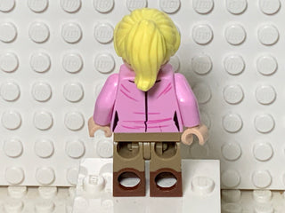 Ellie Sattler, jw056 Minifigure LEGO®   