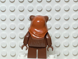 Wicket, sw0513 Minifigure LEGO®   