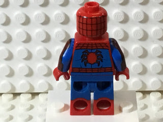 Spider-Man, sh0708 Minifigure LEGO®   