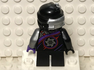 Nindroid, njo652 Minifigure LEGO®   